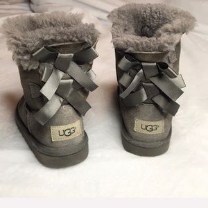 Ugg Bailey Boots for girls size US 11